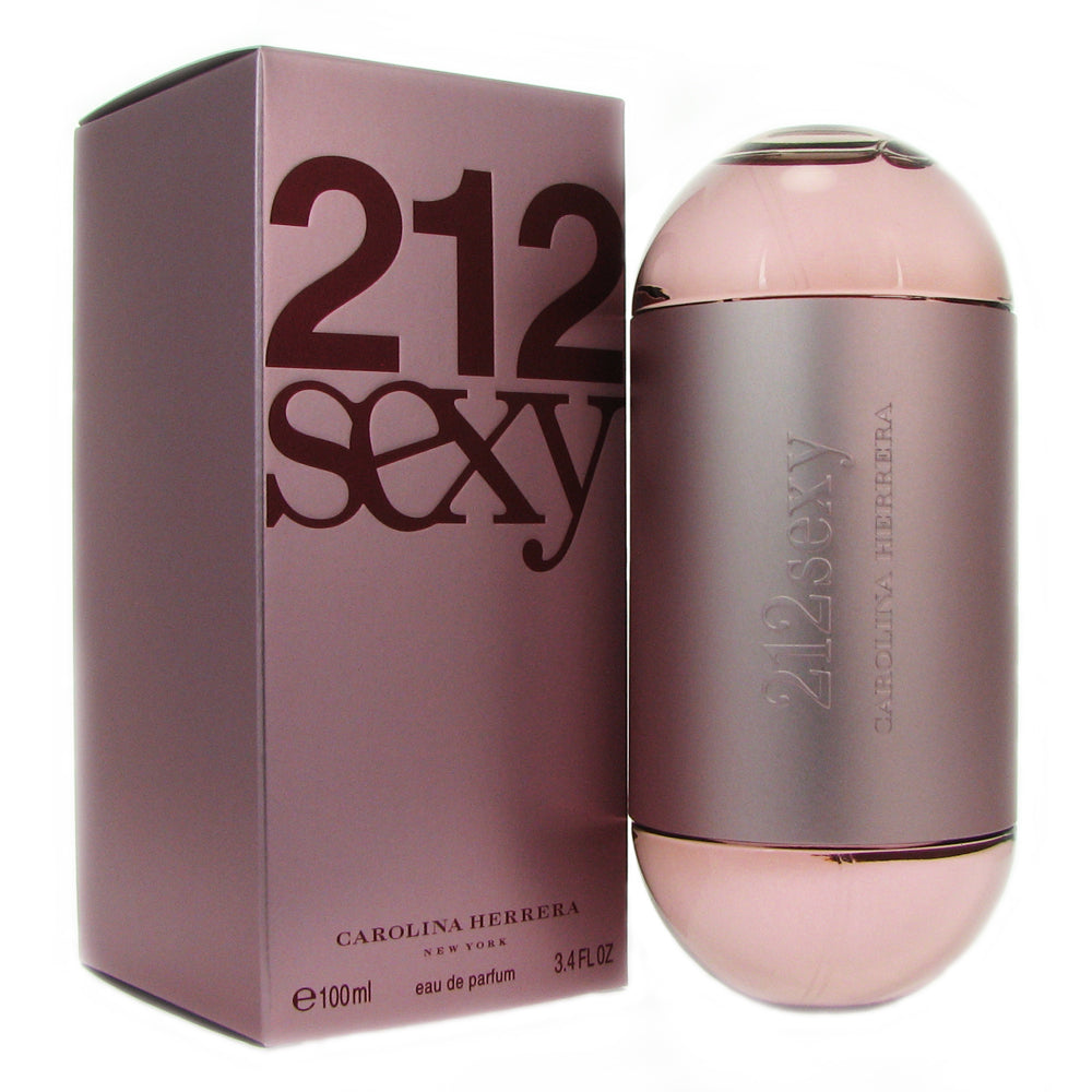 Carolina Herrera 212 Sexy Eau de Parfum for Women